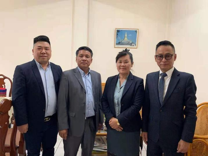 董事长 聂磊 履历